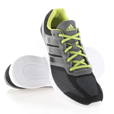 Produktbild von Adidas lite pacer 3 M B44093 scarpe da corsa Pullunder adidas Größe: 45 1/3,