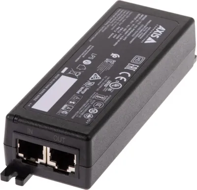 Immagine prodotto di Axis 02172-002 accessorio per telecamera di sicurezza Midspan