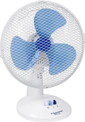 Obrázek produktu pro Ruční ventilátor s nastavitelnou výškou, výška: 35,5 cm, 27 cm, přenosný