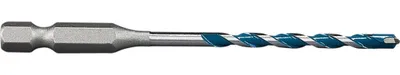 Image de Makita Multibohrer 1/4" 4x90mm