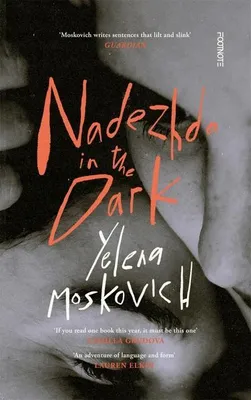 Produktbild von Nadezhda in the Dark