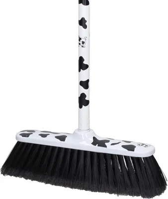 Immagine prodotto di Spazzatrice PH 28cm, bastone 120cm COW