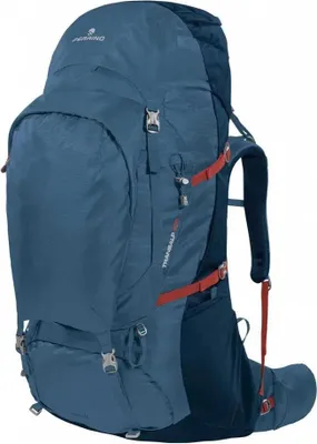 Produktbild von Ferrino Transalp 100 Blue Outdoor-Rucksack