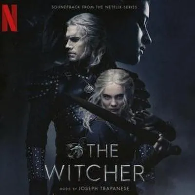 Produktbild von The Witcher: Season 2/Netflix OST