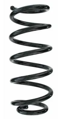Produktbild von SPIDAN Fahrwerksfeder Hinten für MINI Countryman (R60) 87285
