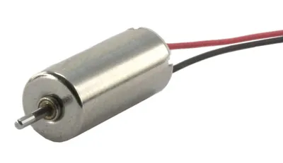 Produktbild von Mikromotor M700 mit 7 mm Durchmesser