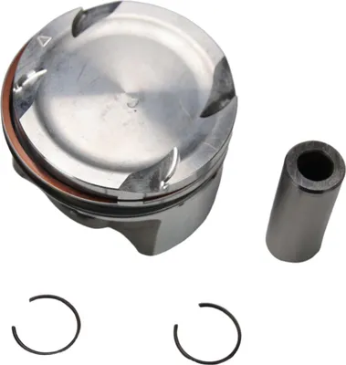 Immagine prodotto di Pistone standard Piaggio, categoria A, compatibile con Piaggio Medley 125 4V e Vespa GTS 125 4V
