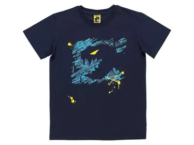 Produktbild von Spiegelburg T-Shirt The Monsterbox one size (Gr. 152) 1495  90242