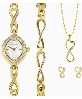 Image de Montre Sekonda 49057 en or