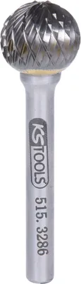 Zdjęcie produktu dla KS Tools 515.3286 Metalowy okrągły 1 szt