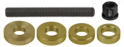 Zdjęcie produktu dla KS TOOLS Radnaben-Demontage-Satz 6tlg. - 440.0110