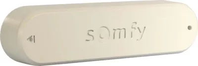 Zdjęcie produktu dla Somfy Eolis 3D WireFree RTS biały 9014400