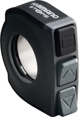 Obrázek produktu pro Přehazovačka pro Shimano Steps SW-E6000 - Anthracite