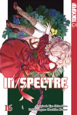 Obrázok produktu pre In/Spectre 16