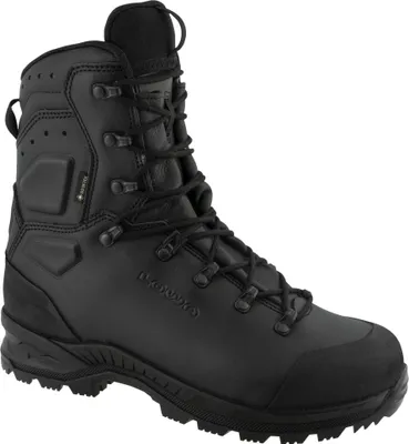 Produktbild von LOWA Combat Boot MK2 GTX Einsatzstiefel : Schwarz 41.5