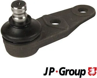 Produktbild von JP GROUP Traggelenk Vorne Rechts Unten Vorne Links für RENAULT CLIO II (BB0/1/2, CB0/1/2) 4340300800