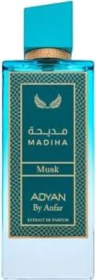 Obrázek produktu pro Adyan Madiha Musk čistý parfém pro ženy 100 ml