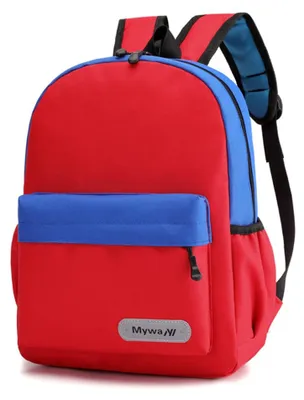 Produktbild von Leichter Rucksack für Kinder