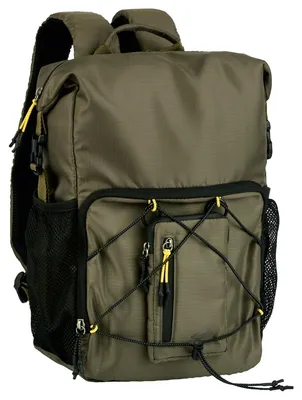 Produktbild von Camel Active Shores - Rucksack 43 cm (khaki)