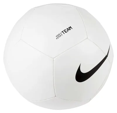Produktbild von Nike - "Pitch Team" Fußball MR203 (3) (Weiß)