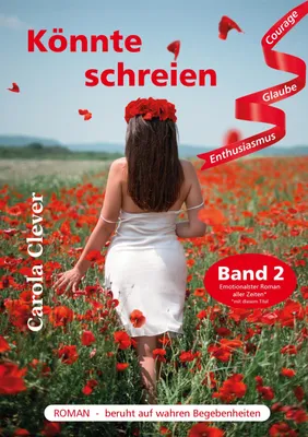 Produktbild von Könnte schreien
