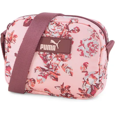 Zdjęcie produktu dla Puma CORE POP CROSS BODY BAG W PINK ?