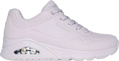 Produktbild von Skechers Uno Stand On Air Lavender / Blue Größe EU 42
