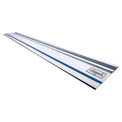 Produktbild von Scheppach Führungsschiene 1400 mm für Tauchsäge PL55 / PL75
