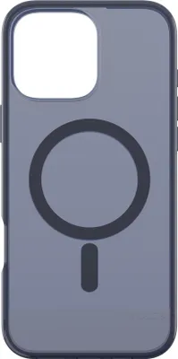 Image de Incase Slim Coque iPhone 16 Pro Max – Profil Ultra-Mince et Léger – Protection Intégrale Contre les Chutes jusqu'à 2,4 Mètres – Compatible avec MagSafe - Bleu