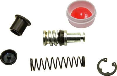Immagine prodotto di Kit di riparazione cilindro freno anteriore per Yamaha XJR 400 R, anni di produzione 1995-1999, di Tourmax - Nuovo