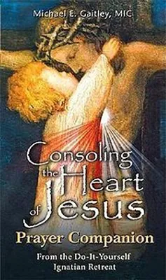Obrázek produktu pro Consoling the Heart of Jesus