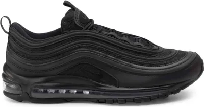 Produktbild von Nike Air Max 97 BQ4567 001 černá/černá/bílá 42