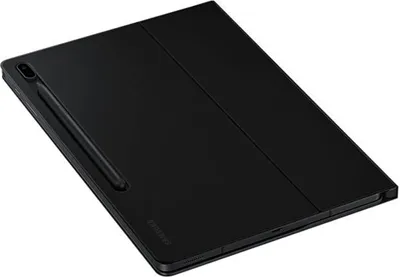 Obrázek produktu pro SAMSUNG EF-DT730BBGGDE SAMSUNG Book Cover Keyboard Slim Tablet-Tastatur