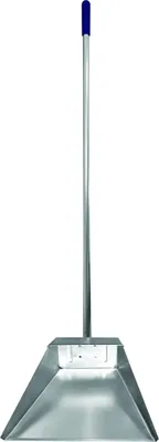 Obrázek produktu pro S 8494500 pozinkovaným Mülleimerem 42 x 35 cm