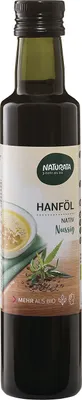 Obrázek produktu pro Panenský konopný olej 250ml