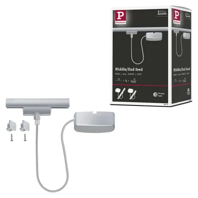 Produktbild von Paulmann URail Einspeisung Kabel