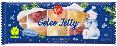 Produktbild von Open Food 4013900864104, 150 g, C, e330, e406, 1343 kJ, 316 kcal, 66 g