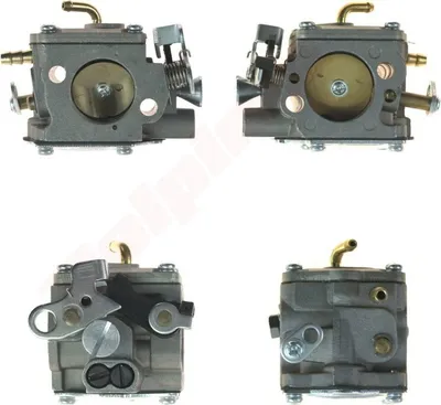 Image de Carburateur Pour Husqvarna 385 , 385Xp , 390 , 395Xp ( 501 35 52-01 )