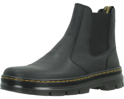 Immagine prodotto di Stivaletti Del Marchio Dr. Martens Del Modello 26002001dm Embury Nero