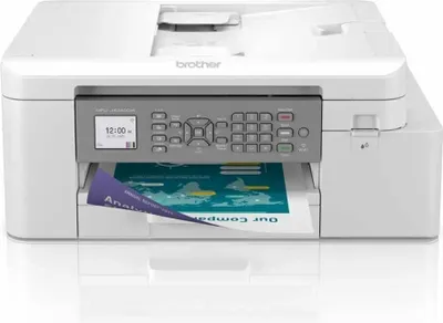 Produktbild von Brother MFC-J 4340 DW
