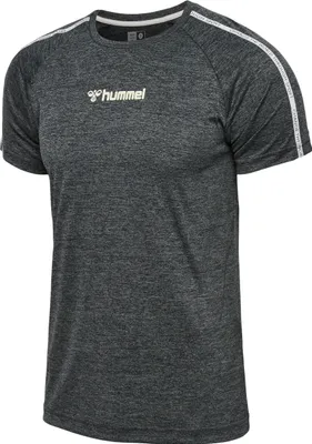 Immagine prodotto di hummel hmlDUCAS Maglietta da allenamento Herren nero M