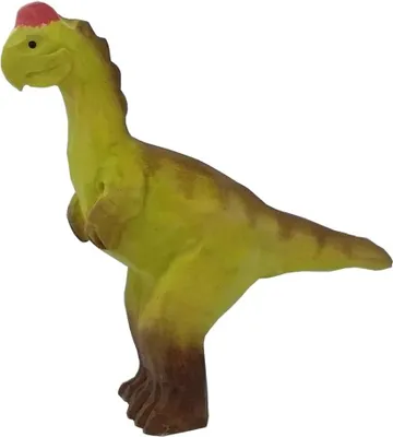 Produktbild von WUDIMALS Wudimals Dinos - Oviraptor