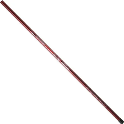 Image de Garbolino Optima Telewhip spey rod Red,Silver 4.00 m Red,Silver 4.00 m