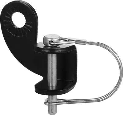 Obrázek produktu pro Nájezd na kolo z nerezové oceli, 12,2 mm