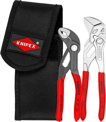 Productafbeelding van Knipex - Knipex Mini, modelnummer 721892