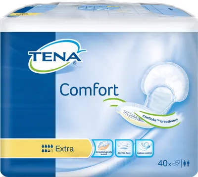 Produktbild von Tena Comfort Extra - PZN 04447436 - (1 Stück)