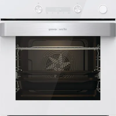 Produktbild von Gorenje BSA6737ORAB Einbaubackofen