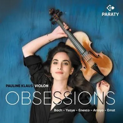 Image de Obsessions