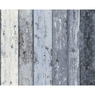 Zdjęcie produktu dla A.S. Création tapeta New England 2, niebieska, 10,05 m x 0,53 m, 855060, 8550-60