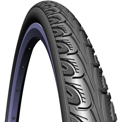 Produktbild von Mitas-Haken 24x1 3/8 (37-540) V69 Classic Drahtperle grau 5-10951125-044